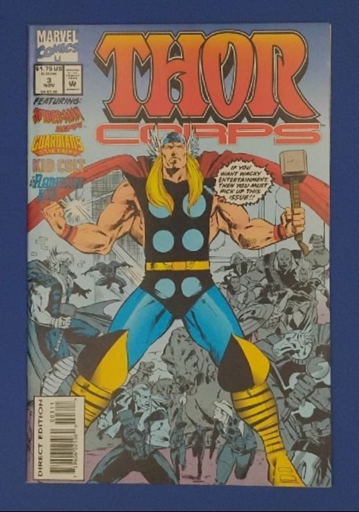 THOR-CORPS-NM-#3