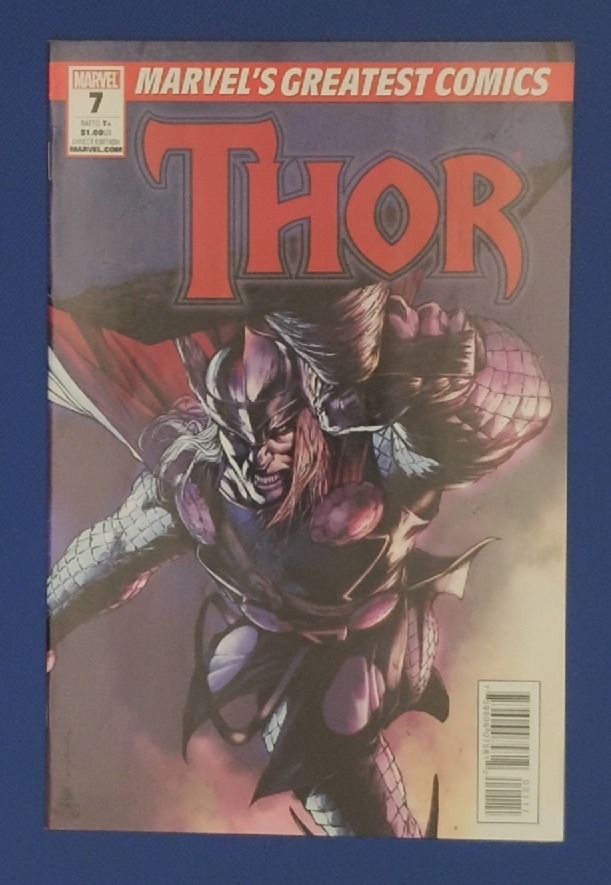 THOR-2010-#7