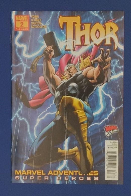THOR-2010-#2