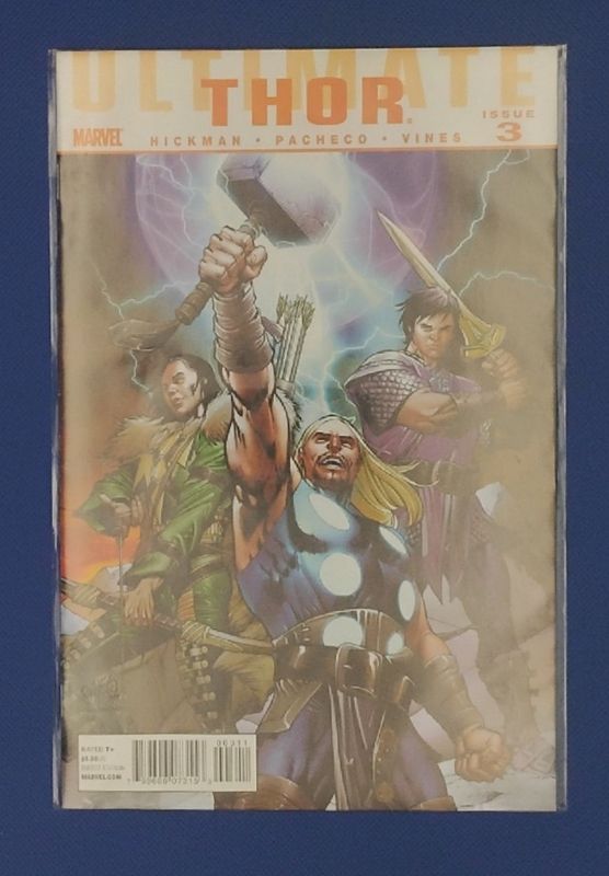 ULTIMATE-THOR-NM-#3