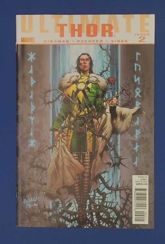ULTIMATE-THOR-NM-#2