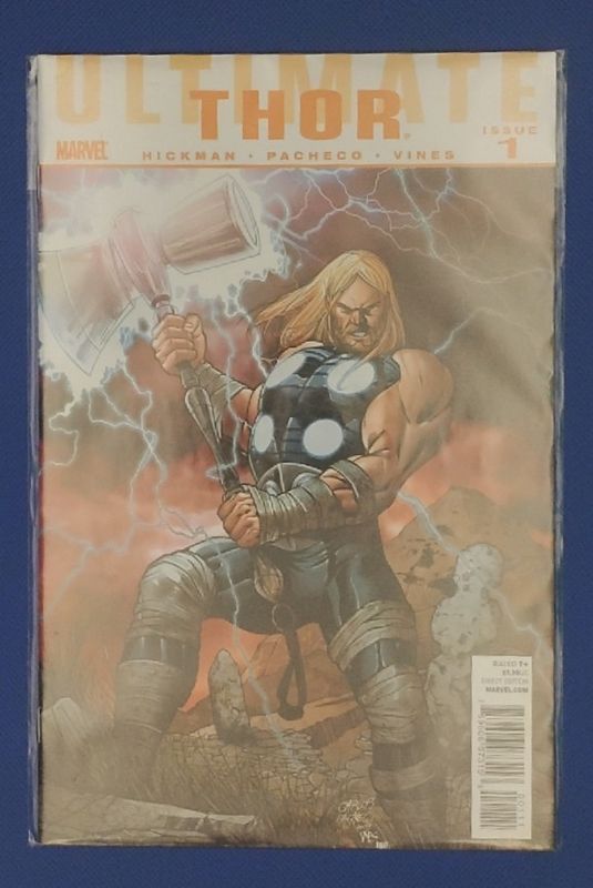 ULTIMATE-THOR-NM-#1