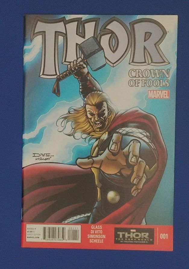 THOR-CROWN-OF-FOOLS-NM#001