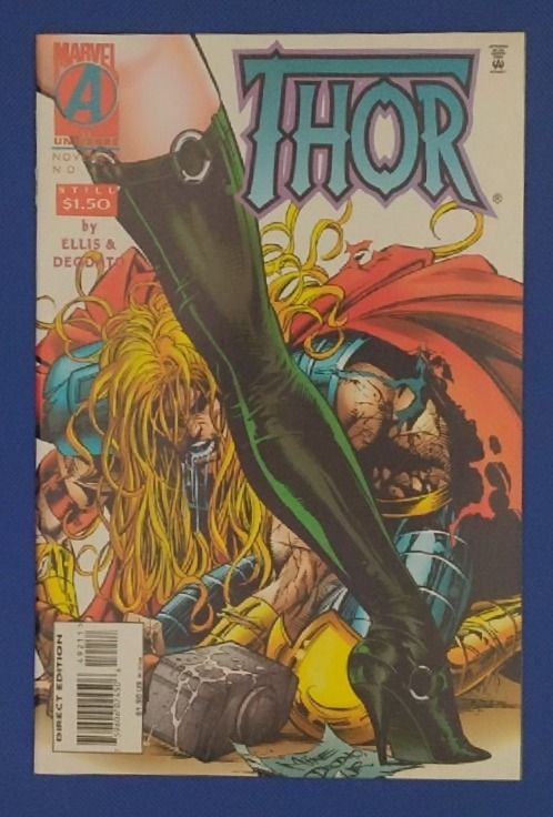 THOR-#492