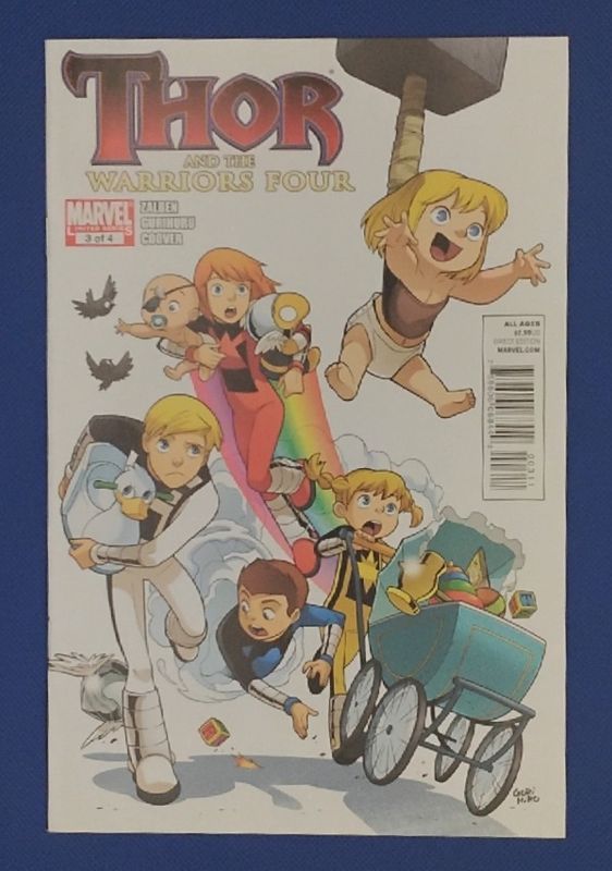 THOR-AND-THE-WARRIORS-FOUR-#3