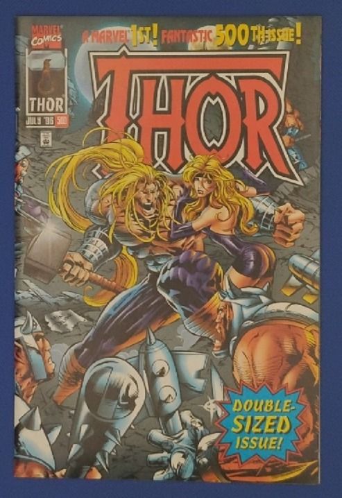 THOR-#500