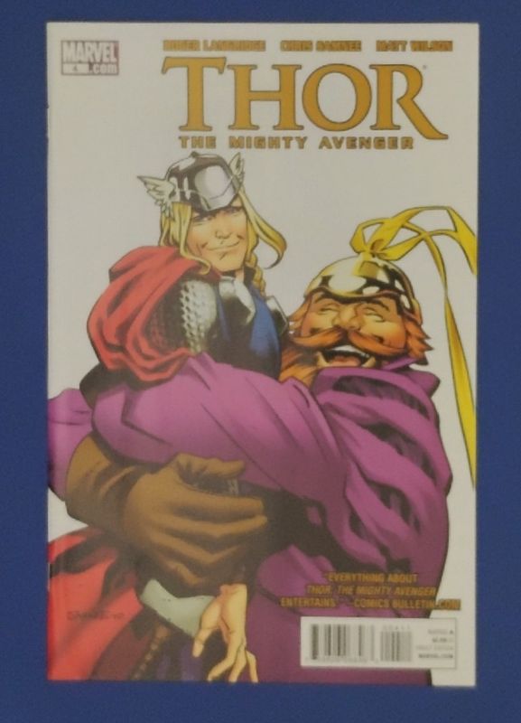 THOR-THE-MIGHTY-AVENGER-#4