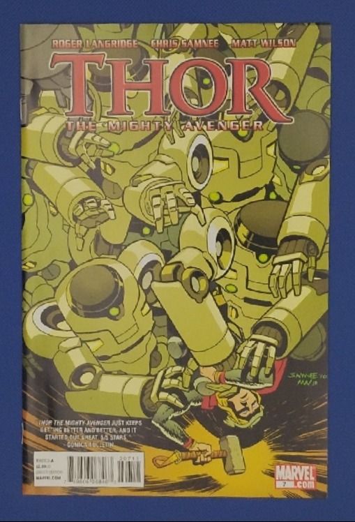 THOR-THE-MIGHTY-AVENGER-#7