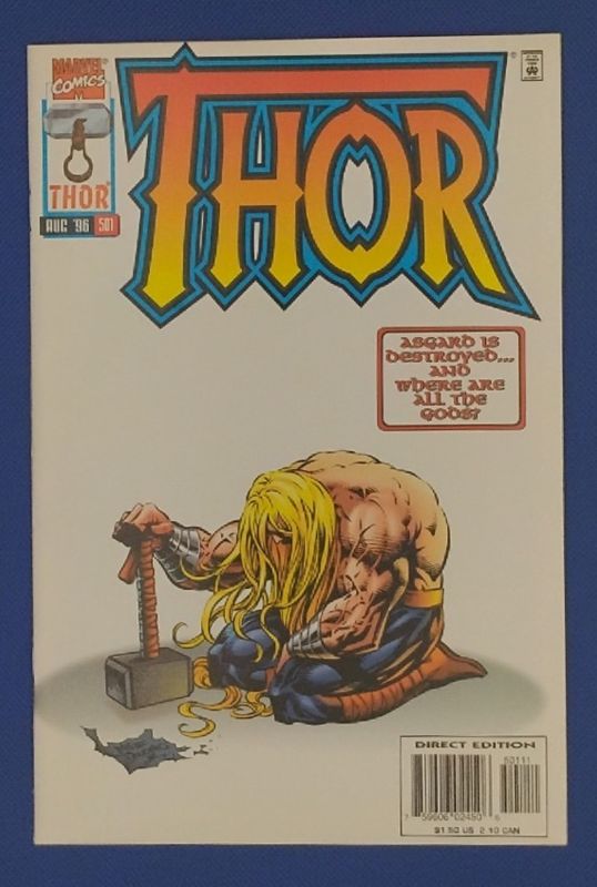 THOR-#501