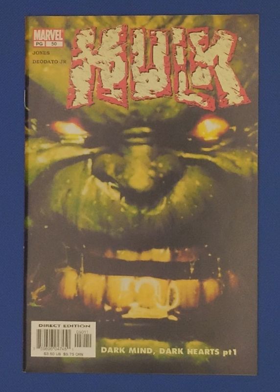 THE-INCREDIBLE-HULK-#50