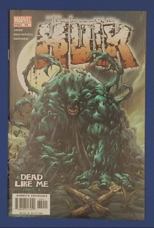 THE-INCREDIBLE-HULK-#69 THE-INCREDIBLE-HULK-#69