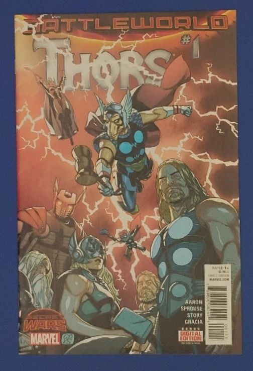 THORS-#001