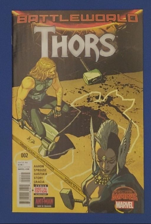 THORS-#002