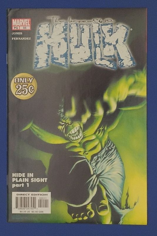 THE-INCREDIBLE-HULK-#55