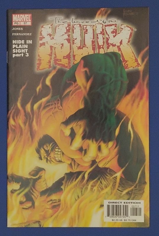 THE-INCREDIBLE-HULK-#57