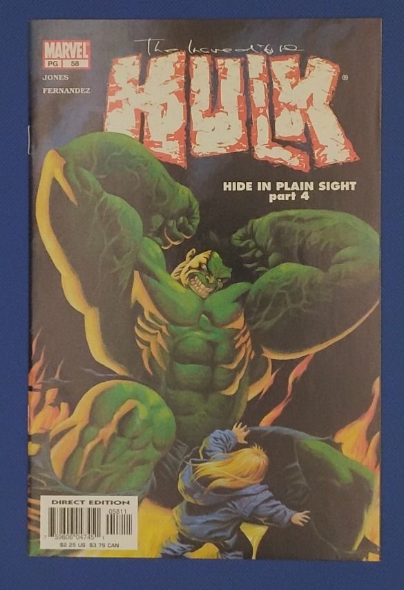 THE-INCREDIBLE-HULK-#58