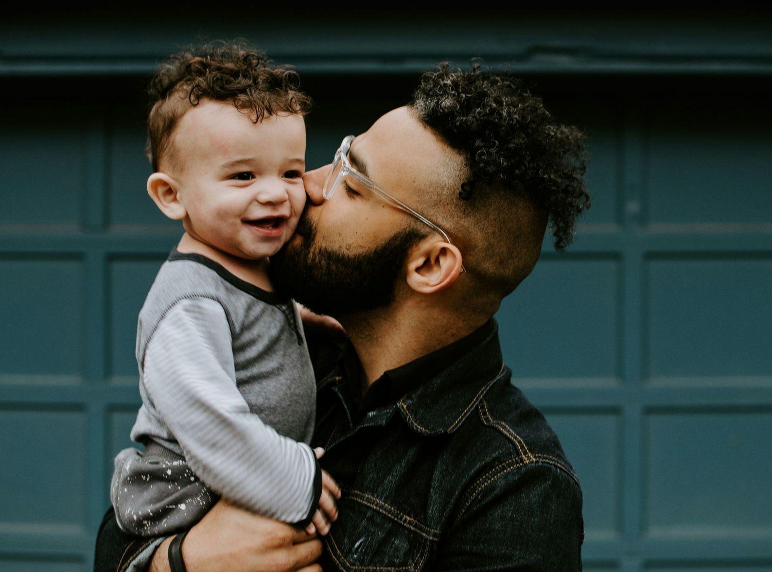 ​Rookie Season (First Time Dads Group) Sept 16nd-Nov 18th