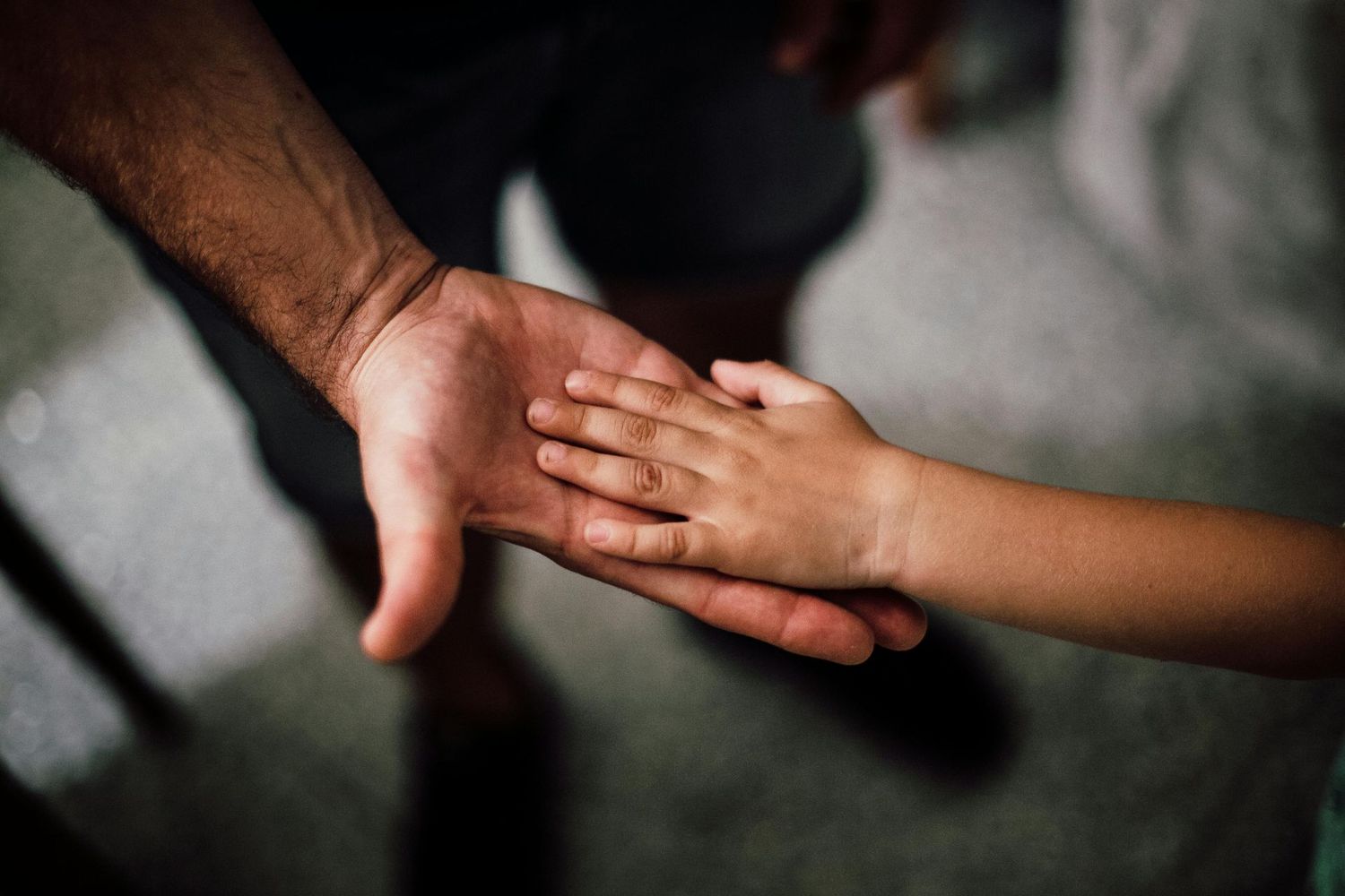 Dads 2.0 for Dads of Preteens/Teens