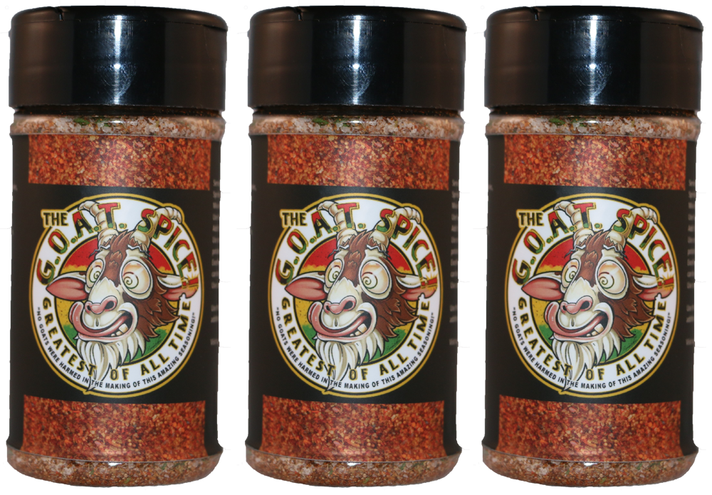 2.4 oz.  Bottles - Order 3 @ $23.85 w/$7.75 Shipping