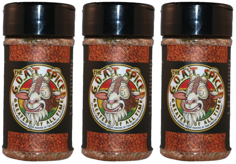 2.4 oz.  Bottles - Order 3 @ $23.85 w/$7.75 Shipping