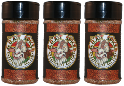 2.4 oz. Bottles - Order 3 @ $23.85 w/$7.75 Shipping 2.4 oz. Bottles - Order 3 @ $23.85 w/$7.75 Shipping