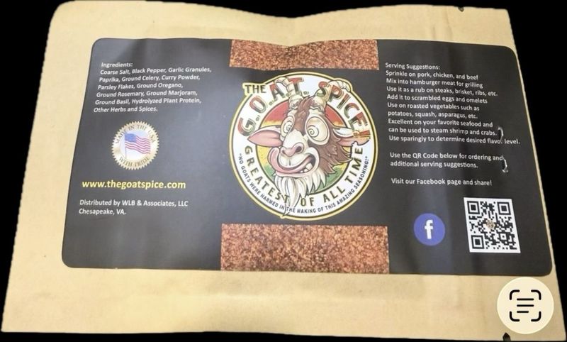 Sample Package