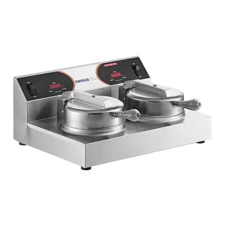 Waflera Doble Baker 7000A-2