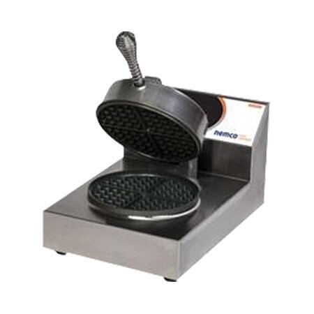 Waflera Sencilla Baker 7000A