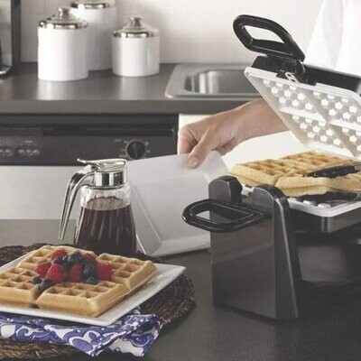 Wafleras