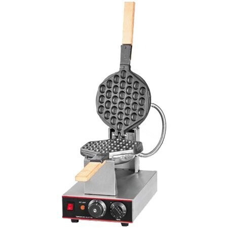 Wafflera de Burbuja HK-Q1 Migsa