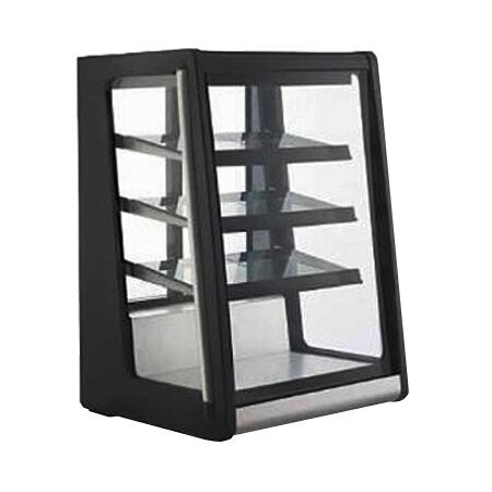 Vitrina Refrigerada Alta Sobre Mesa RTW129L Migsa