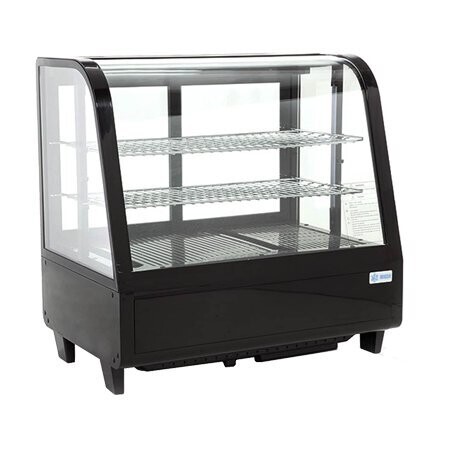 Vitrina Refrigerada Sobre Mostrador RTW-100L Migsa