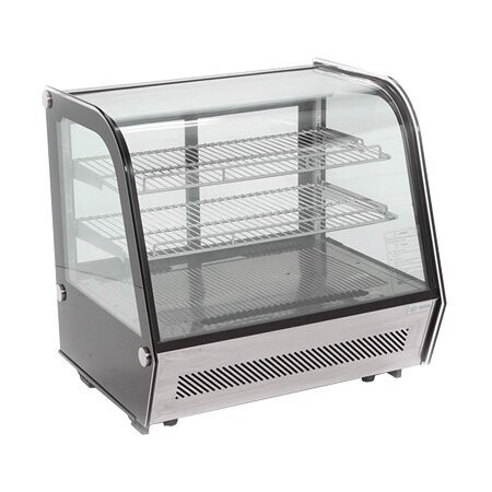 Vitrina Refrigerada Sobre Mostrador RTW-120L Migsa