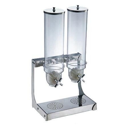 Despachador De Cereal Dos Cilindros MP-2 Migsa