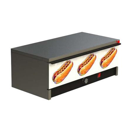 Panera para Rolador de Salchichas BWE7 Drago