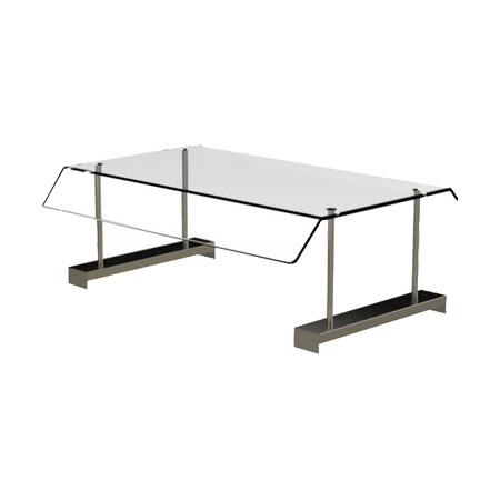 Vitrina Antiestornudos PAE7 Drago