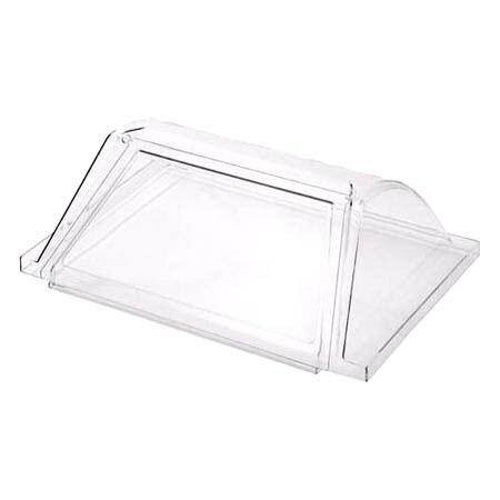 Cubierta de Acrílico para Asador de Salchichas HDG7-CUBIERTA Migsa