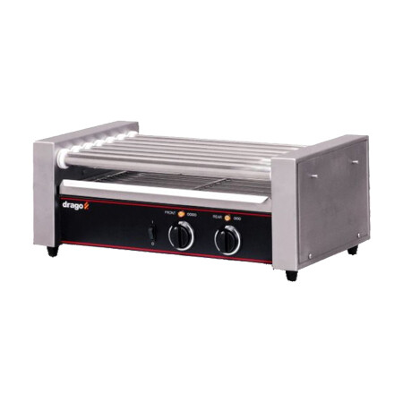 Rolador para Hot Dogs HD-07 Drago