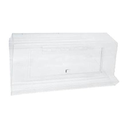 Cubierta de Acrílico para Asado de Salchichas HHD09A-A-CUBIERTA Migsa