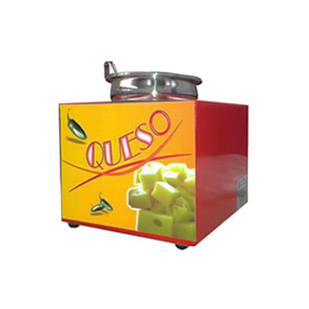 Fundidor de Queso Sencillo