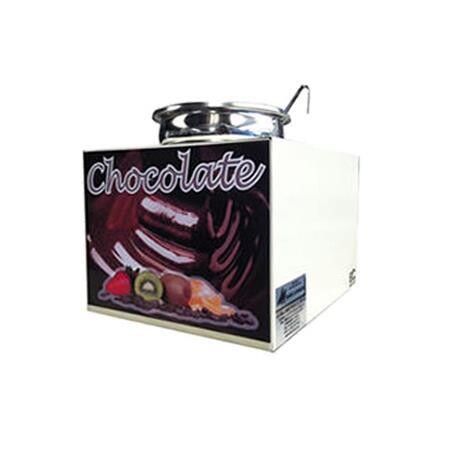 Fundidor de Chocolate