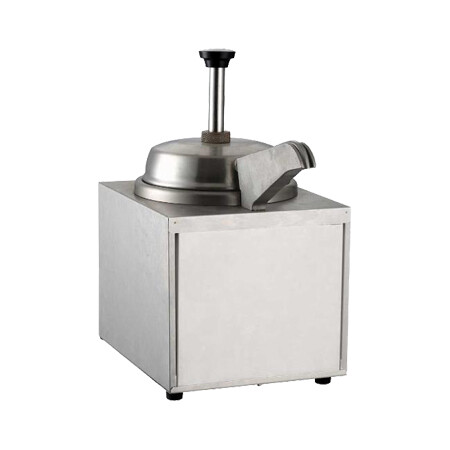 Despachador de Queso LFZ-04B Migsa