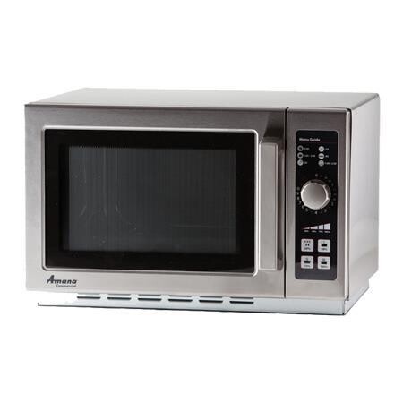 Horno de Microondas Industrial RCS10DSE Amana