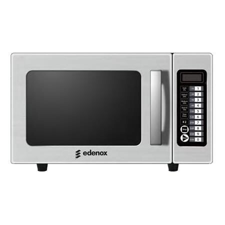 Horno de Microondas Touch Electrónico EDMO-1000E Edenox