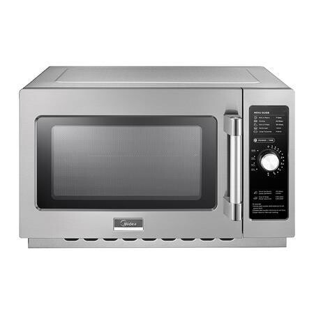 Horno de Microondas Comercial 1034N0A Midea