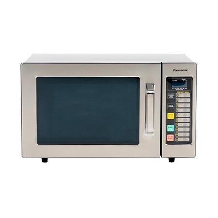 Horno de Microondas NE-1064FRPH Panasonic