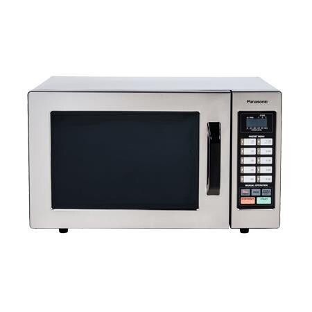 Horno de Microondas NE-1054FRPH Panasonic