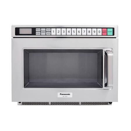 Horno de Microondas NE-12521 Panasonic