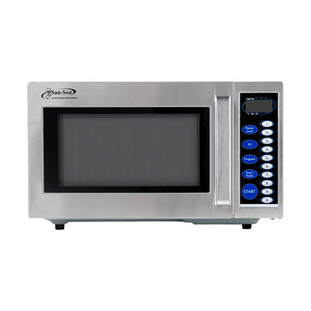 Horno de Microondas Comercial SMC1000 San-Son