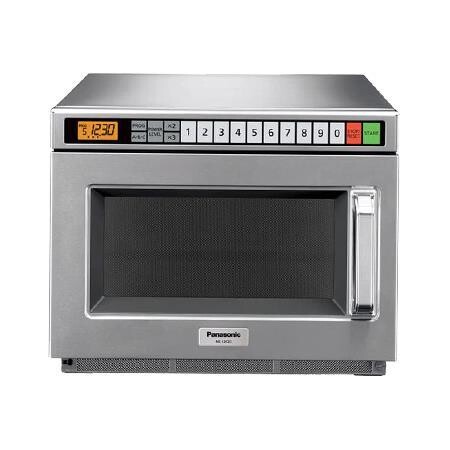 Horno de Microondas NE-17521 Panasonic